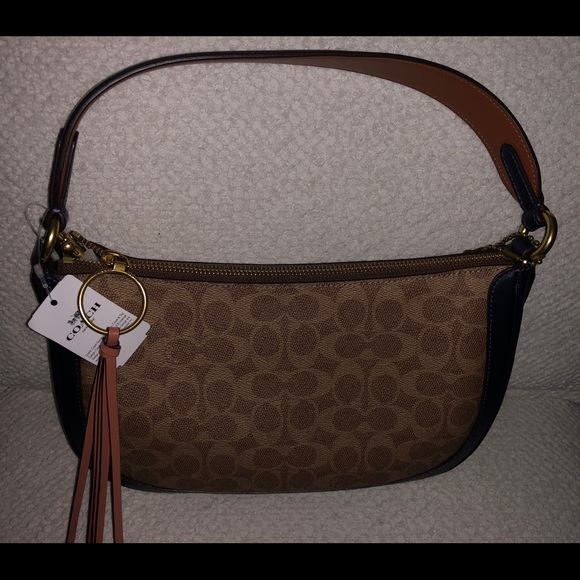 Coach Bags Authentic Coach Sutton Crossbody Bag Poshmark